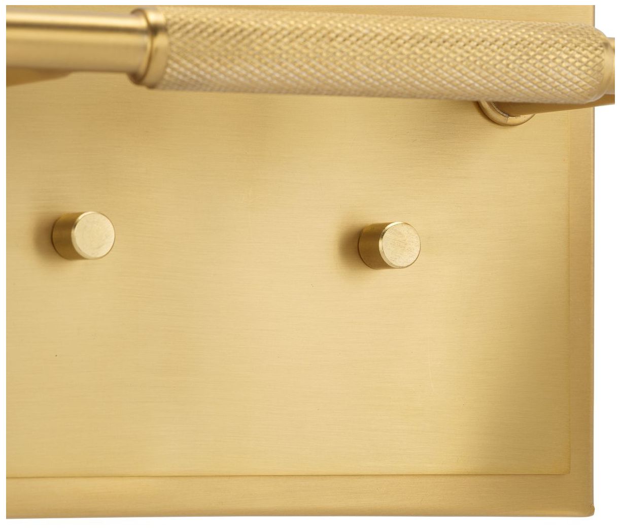Image 7 Spenser Collection Four-Light Industrial Vanity Light more views