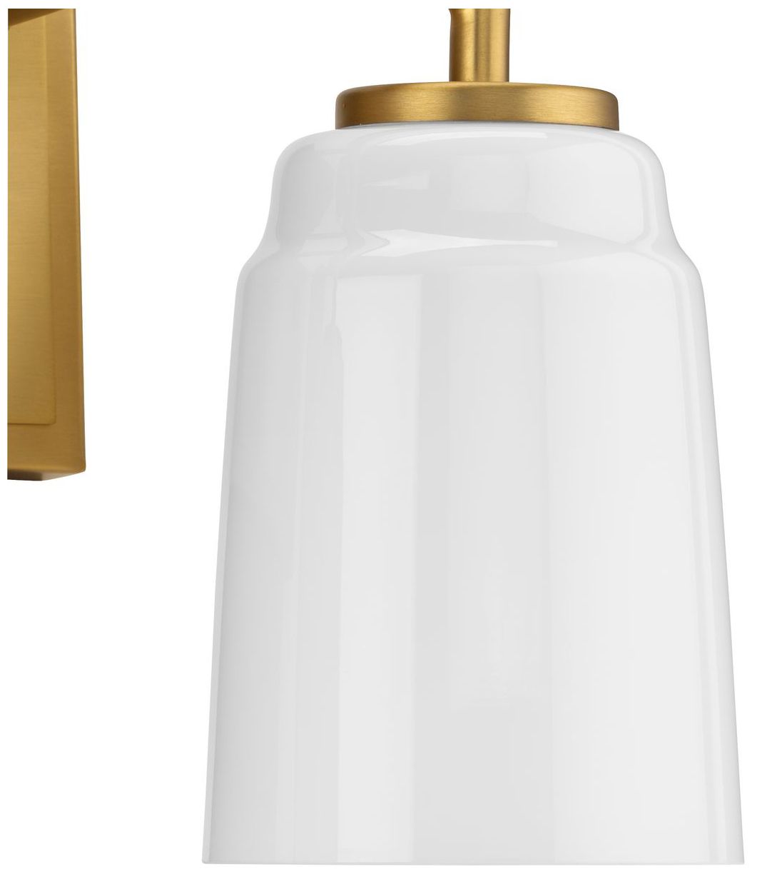 Spenser Collection Four-Light Industrial Vanity Light