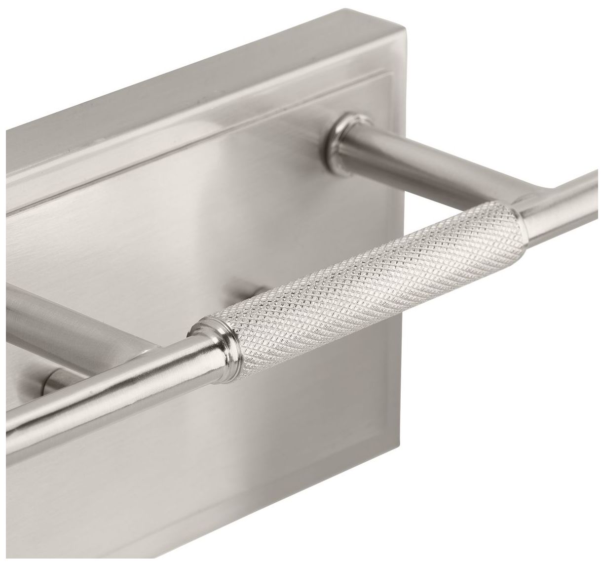 Image 7 Spenser Collection Two-Light Industrial Vanity Light more views