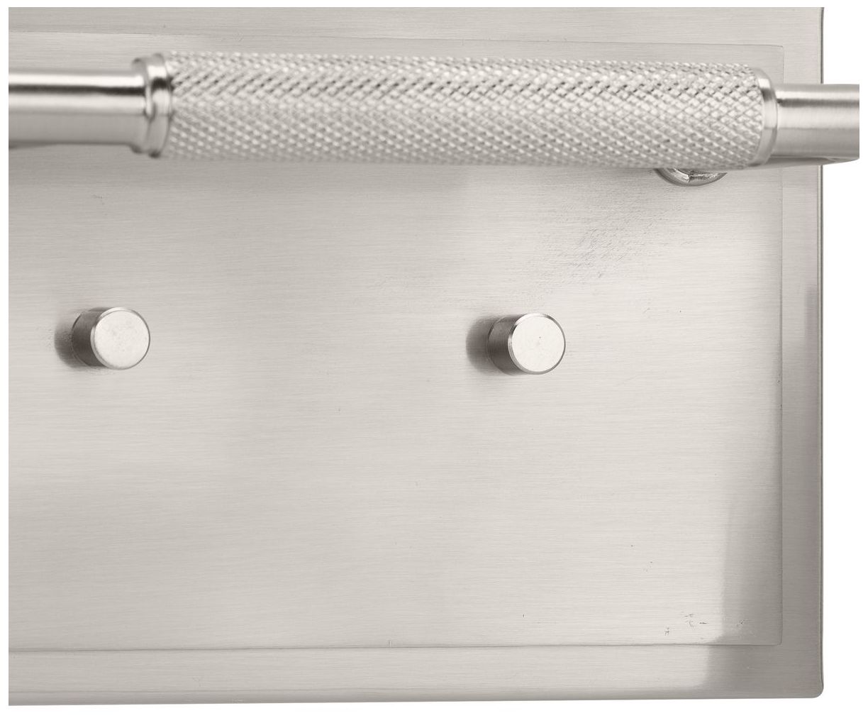 Spenser Collection Two-Light Industrial Vanity Light