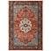 Spice Market 90661 Petra Multi-Color Area Rug