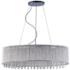 Spiral 6-Light Pendant