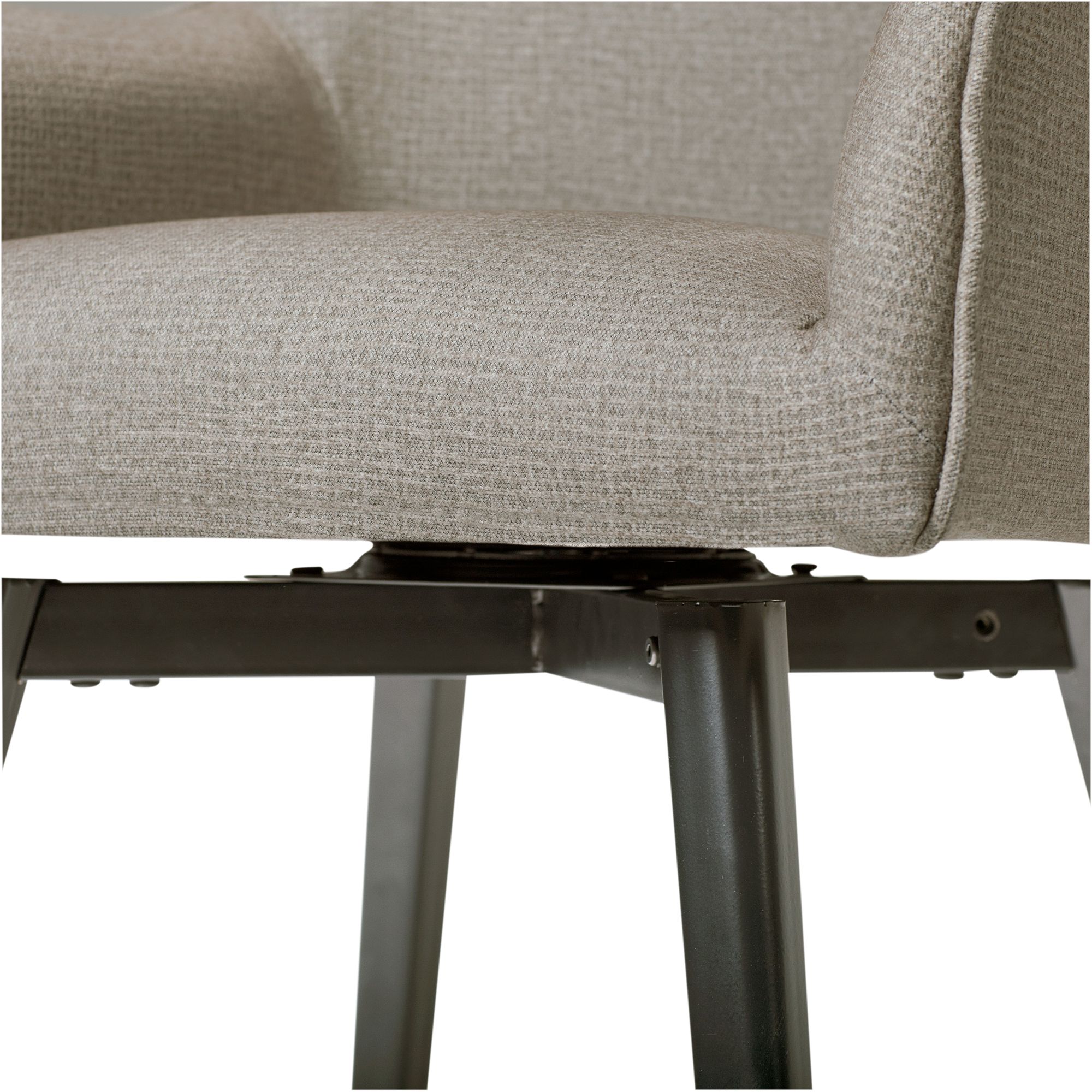 spire luxe task chair