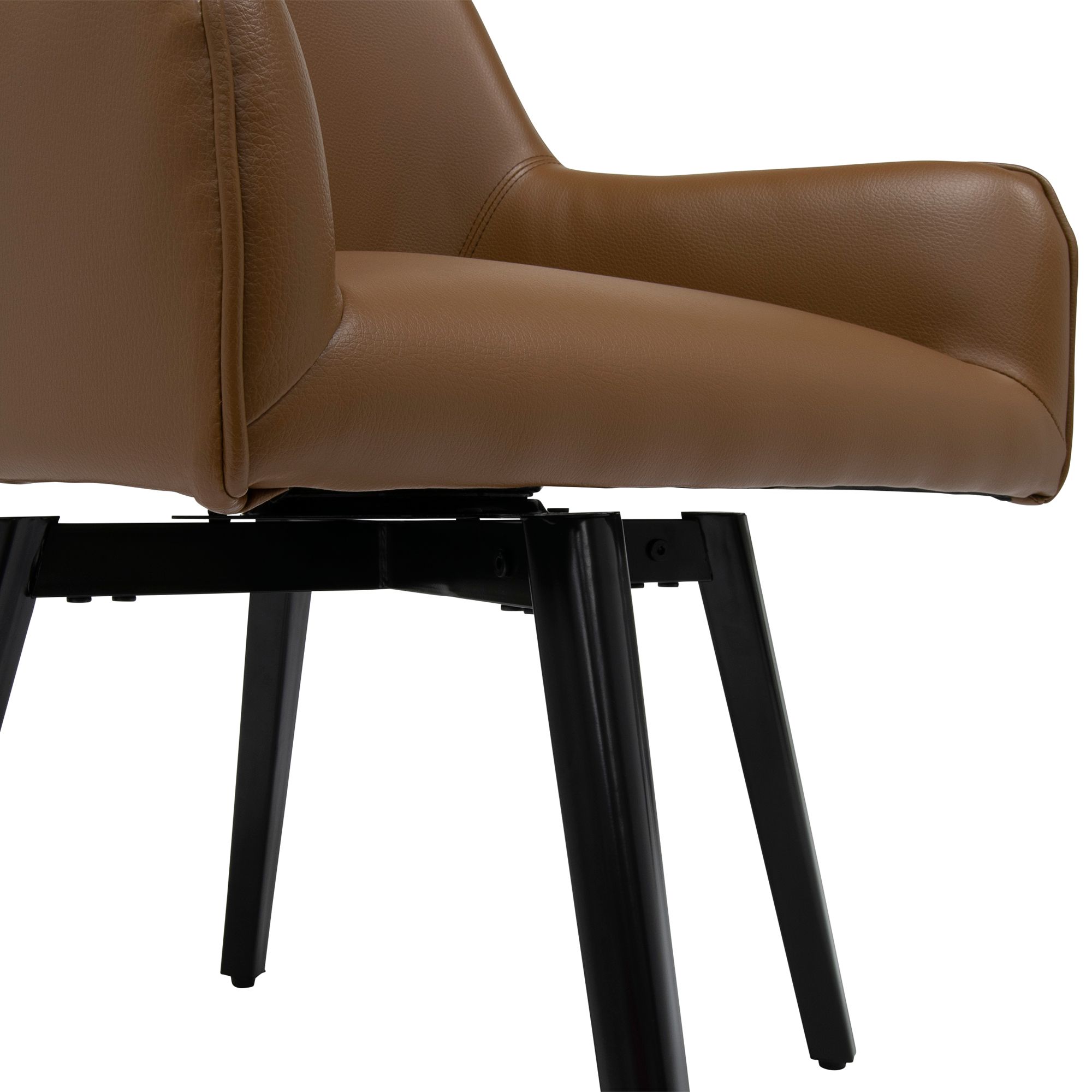 spire swivel chair