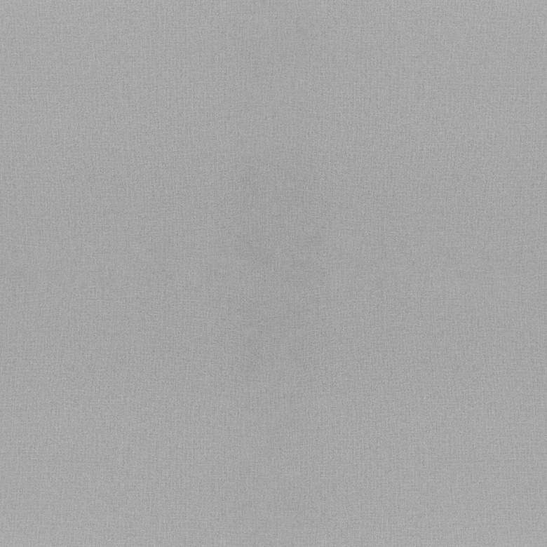 Image 6 Spire Heather Grey Fabric Luxe Swivel Accent Chair more views
