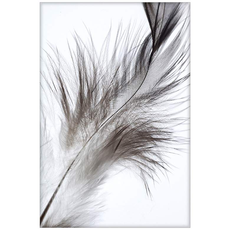 Image 1 Spirit 1 24 In. by 48 In. Framed Art