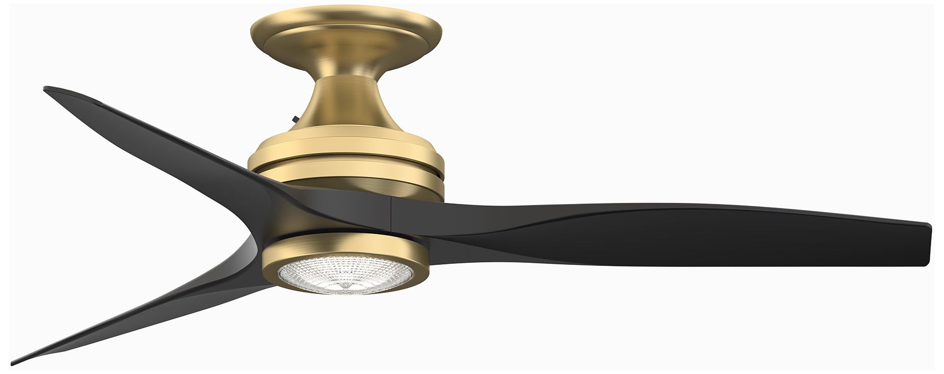 Spitfire 48 in Flush In/Out Fan
