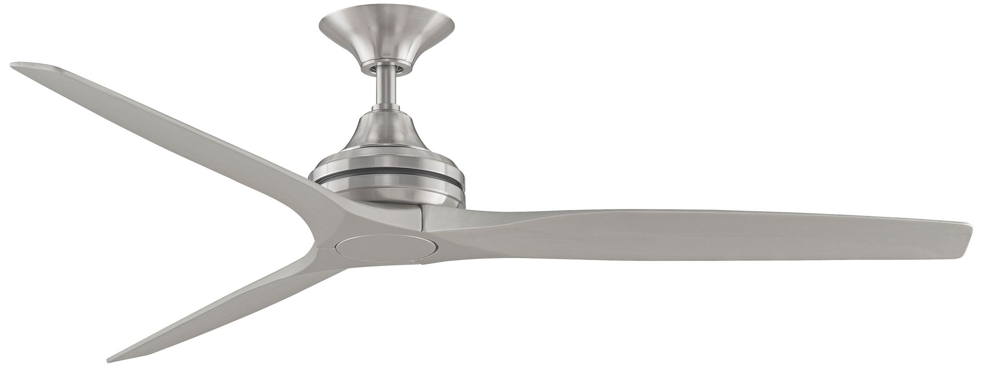 Image 2 Spitfire 60 in In/Out Fan - Br. Nickel Blades