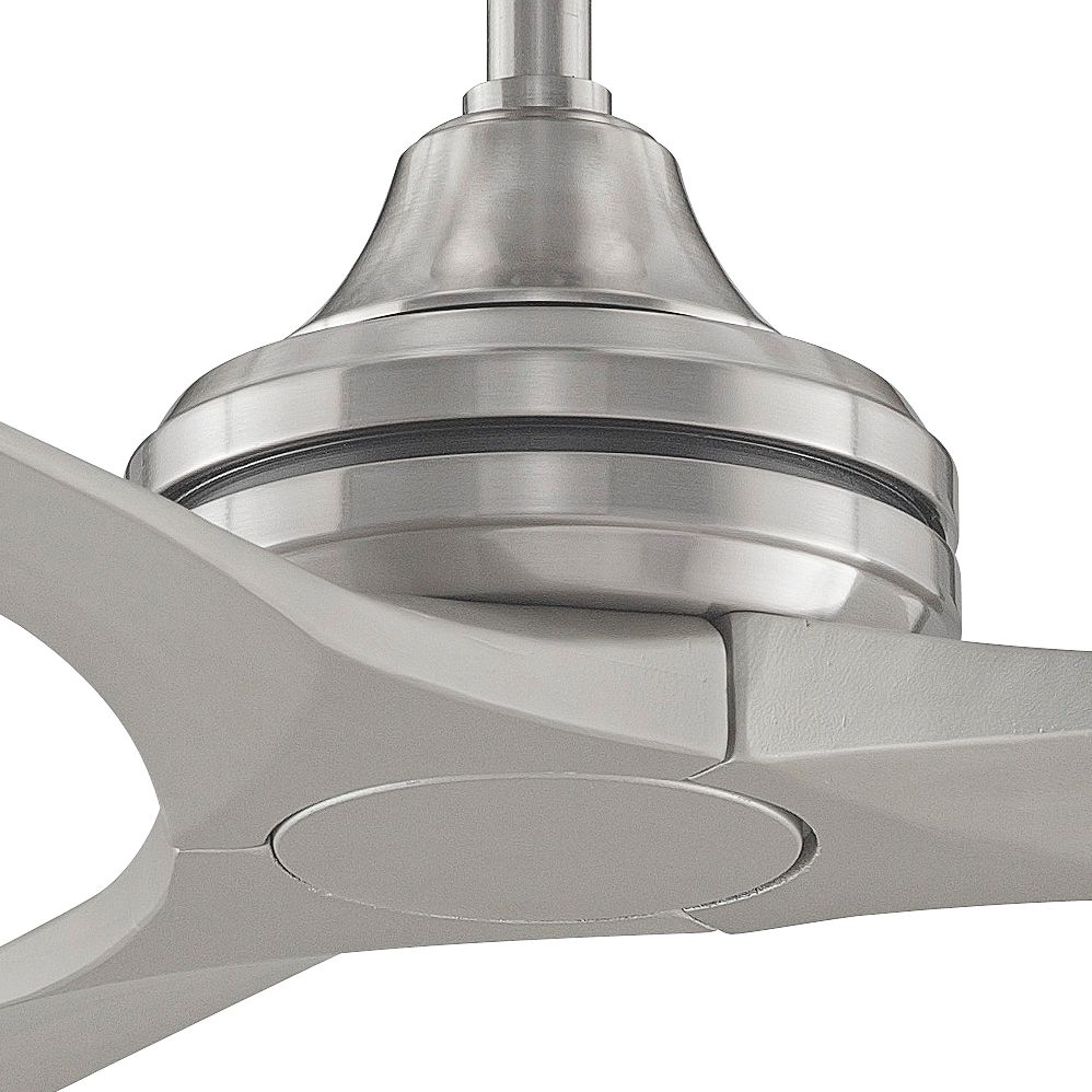 Image 3 Spitfire 60 in In/Out Fan - Br. Nickel Blades more views