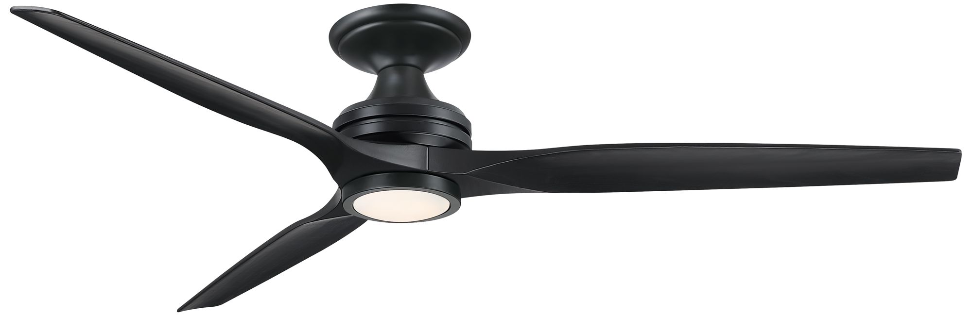 Spitfire DC Custom 64 in Flush In/Out Smart Fan