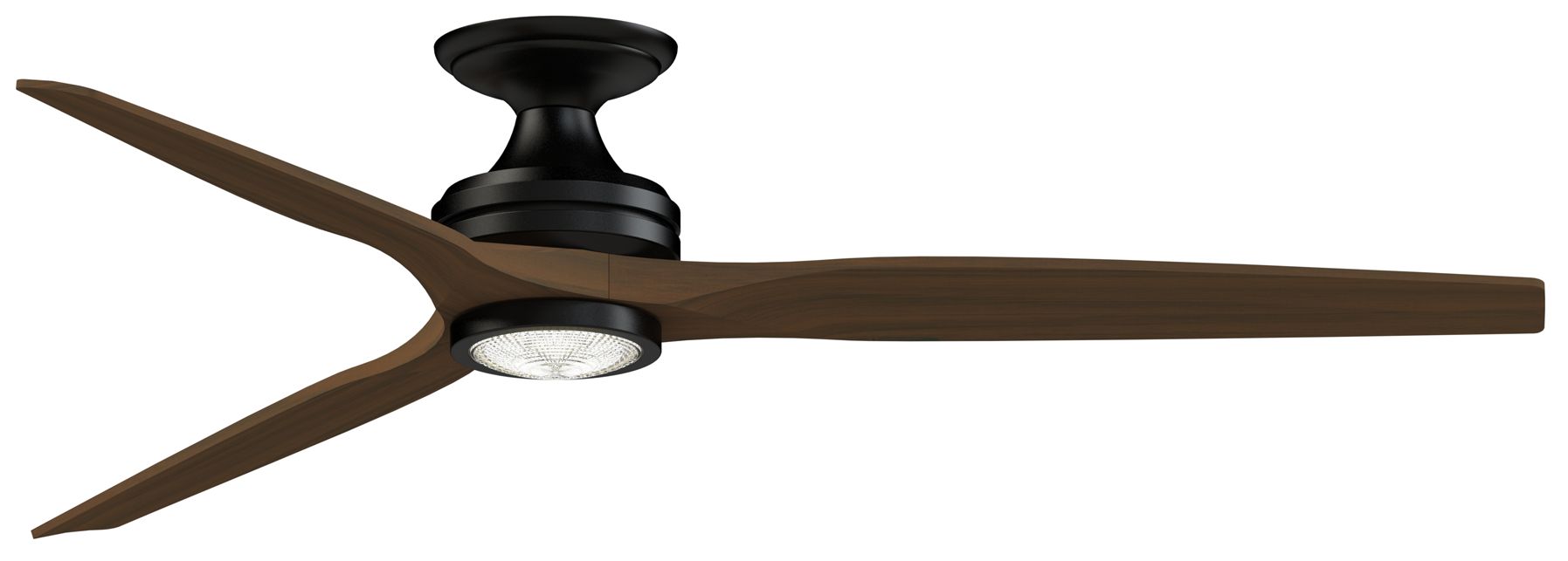 Spitfire DC Custom 64 in Flush In/Out Smart Fan