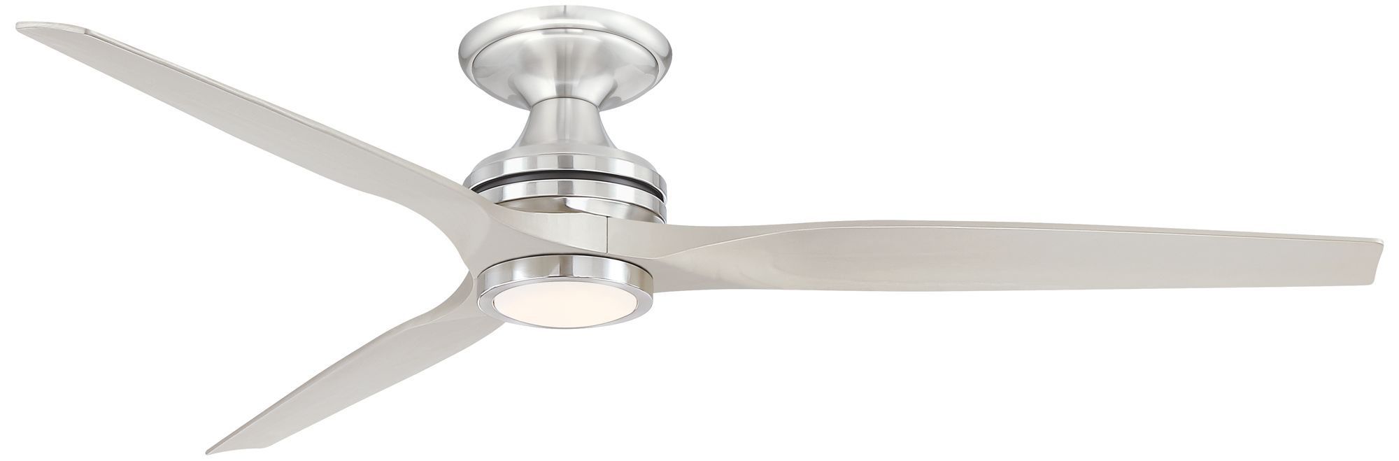 Spitfire DC Custom 64 in Flush In/Out Smart Fan