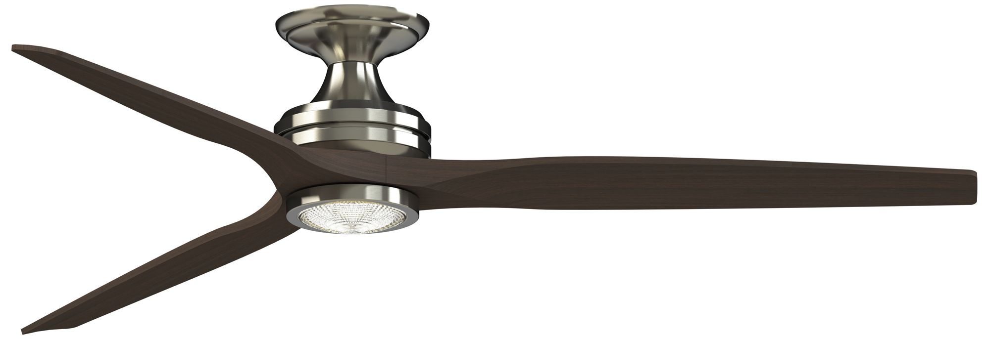Spitfire DC Custom 64 in Flush In/Out Smart Fan