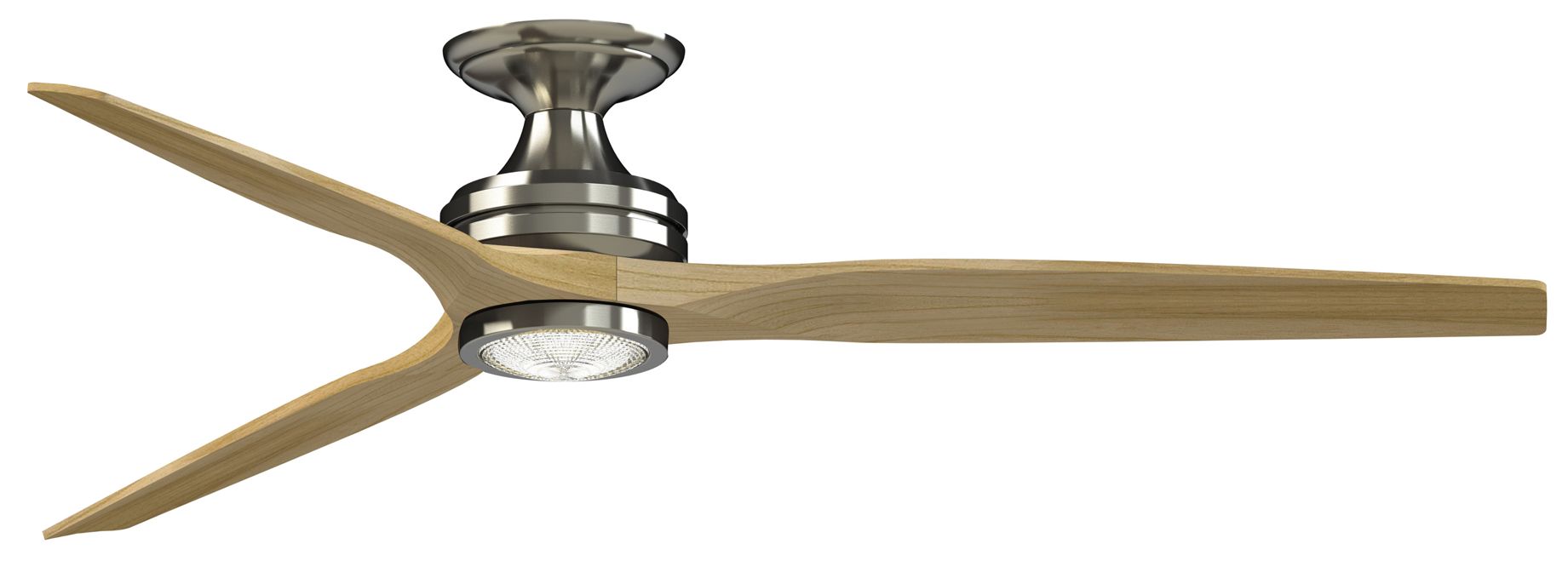 Spitfire DC Custom 64 in Flush In/Out Smart Fan