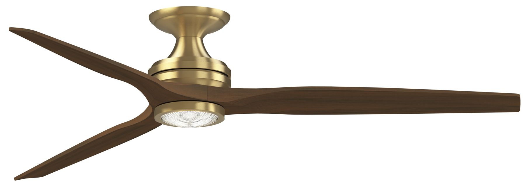 Spitfire DC Custom 64 in Flush In/Out Smart Fan