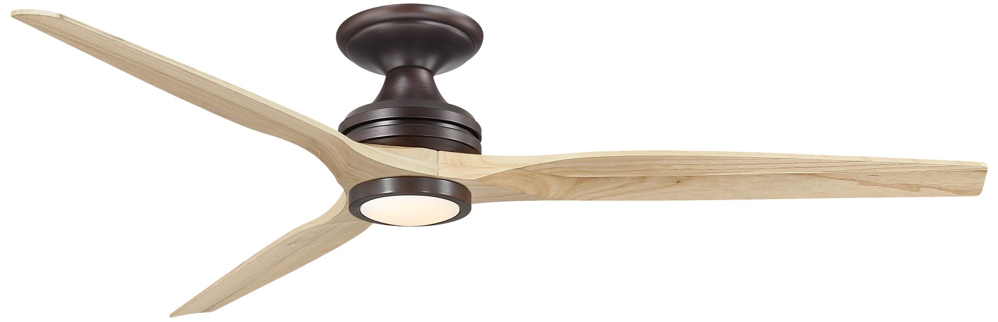 Spitfire DC Custom 64 in Flush In/Out Smart Fan