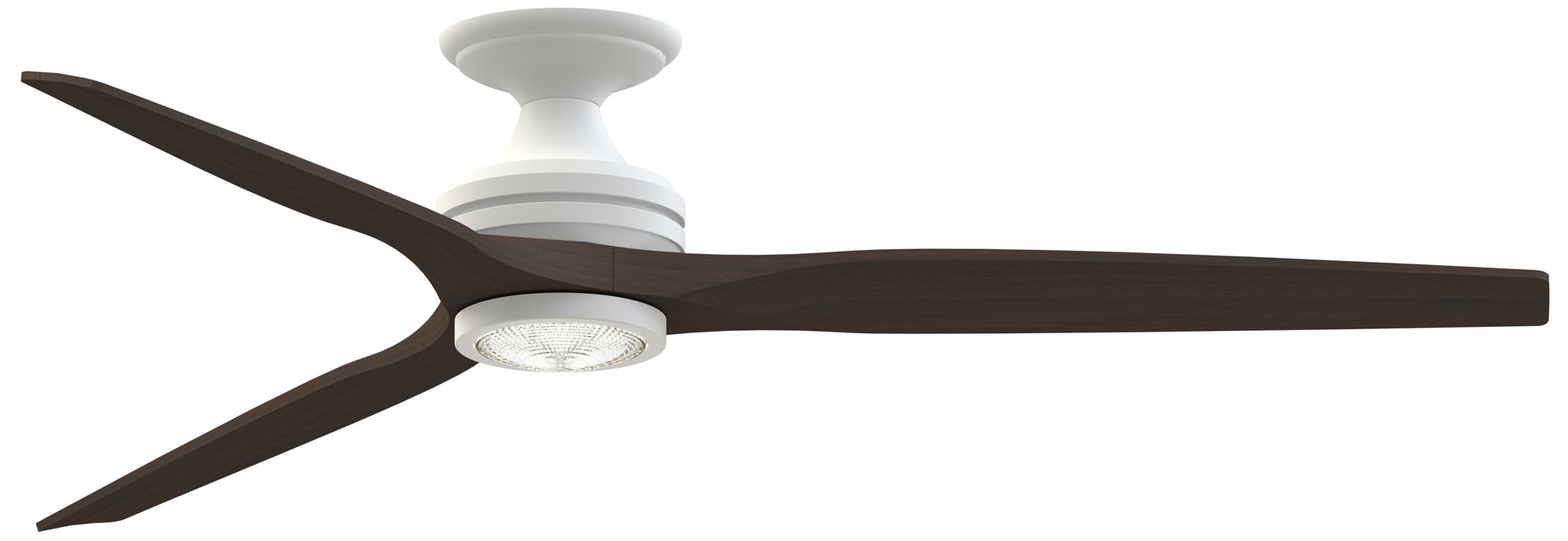 Spitfire DC Custom 64 in Flush In/Out Smart Fan