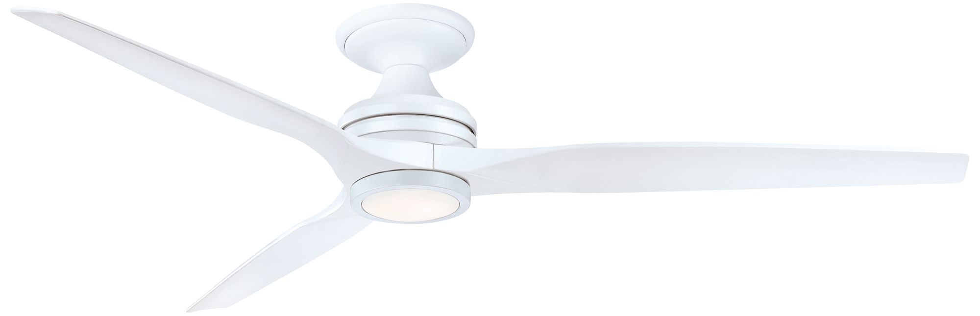 Spitfire DC Custom 64 in Flush In/Out Smart Fan