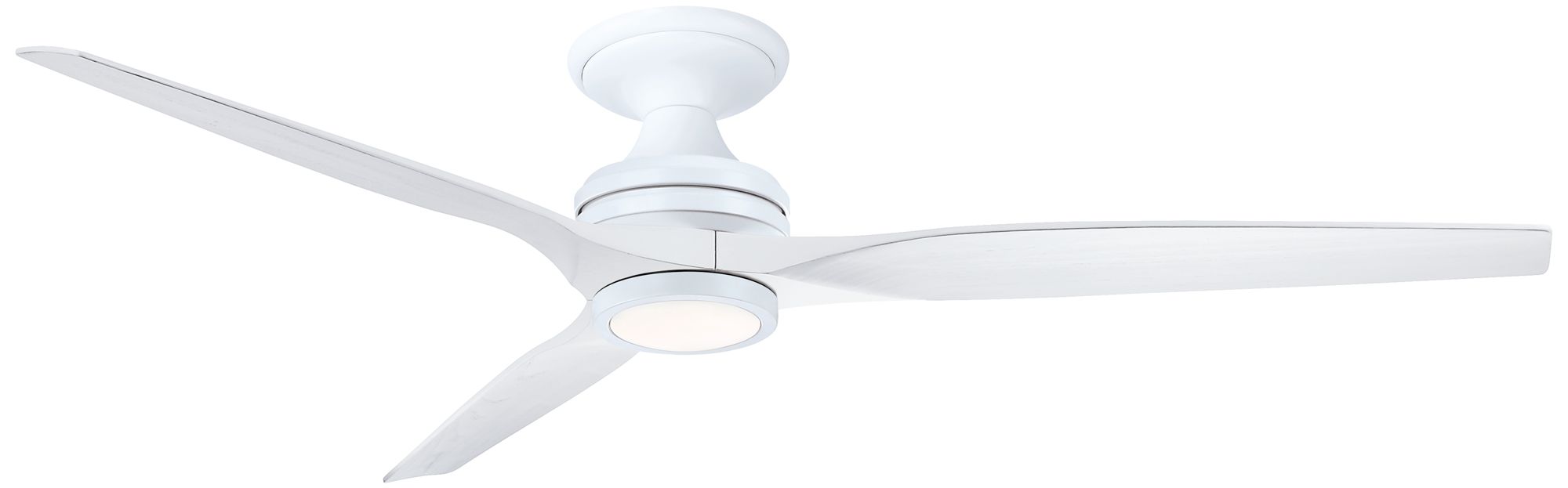 Spitfire DC Custom 64 in Flush In/Out Smart Fan