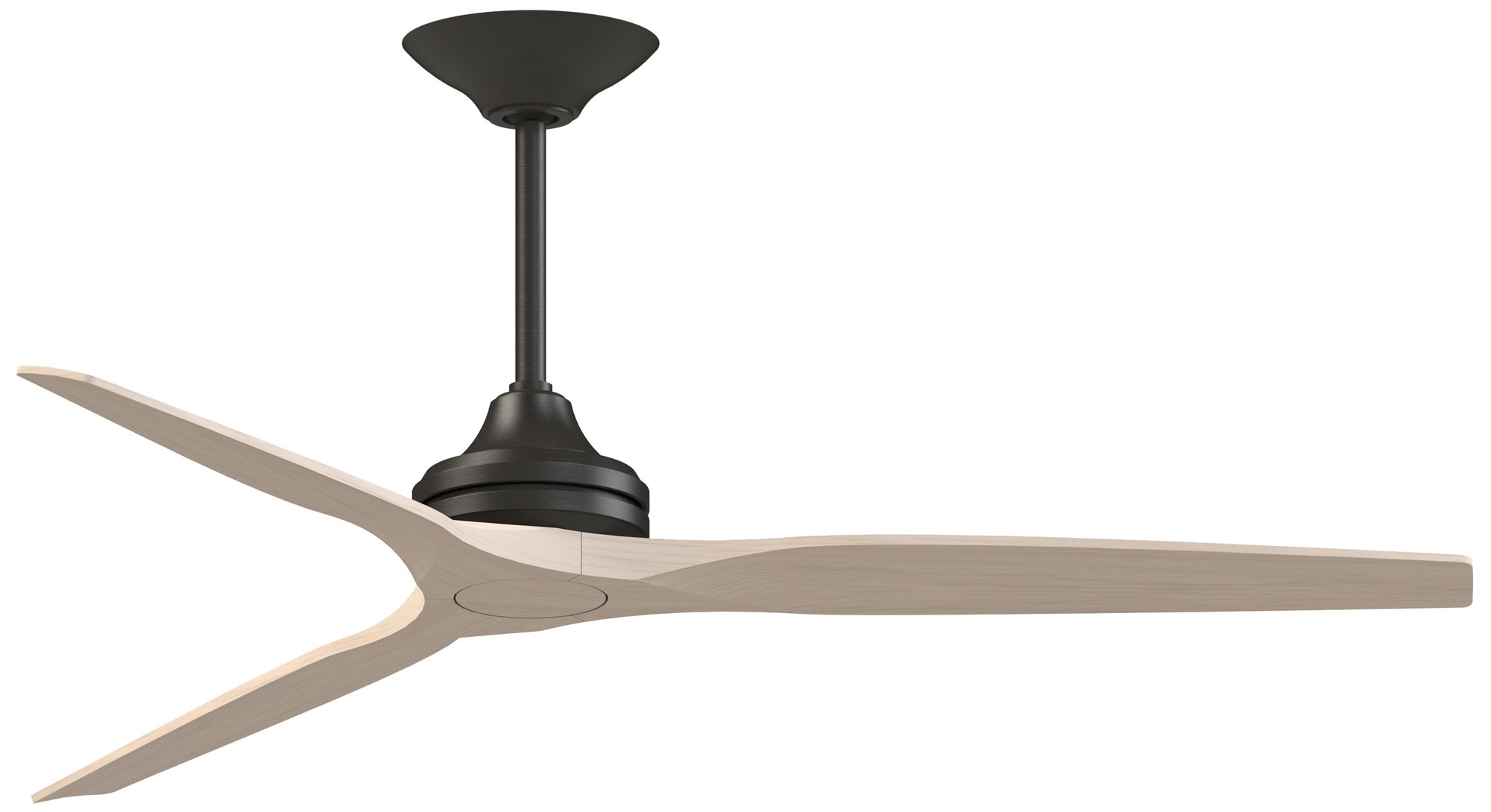 Spitfire DC Custom 64 in In/Out Smart Fan - Dark Bronze