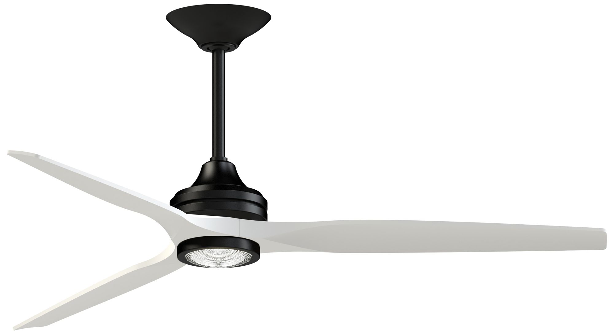 Spitfire DC Custom 64 in In/Out Smart Fan