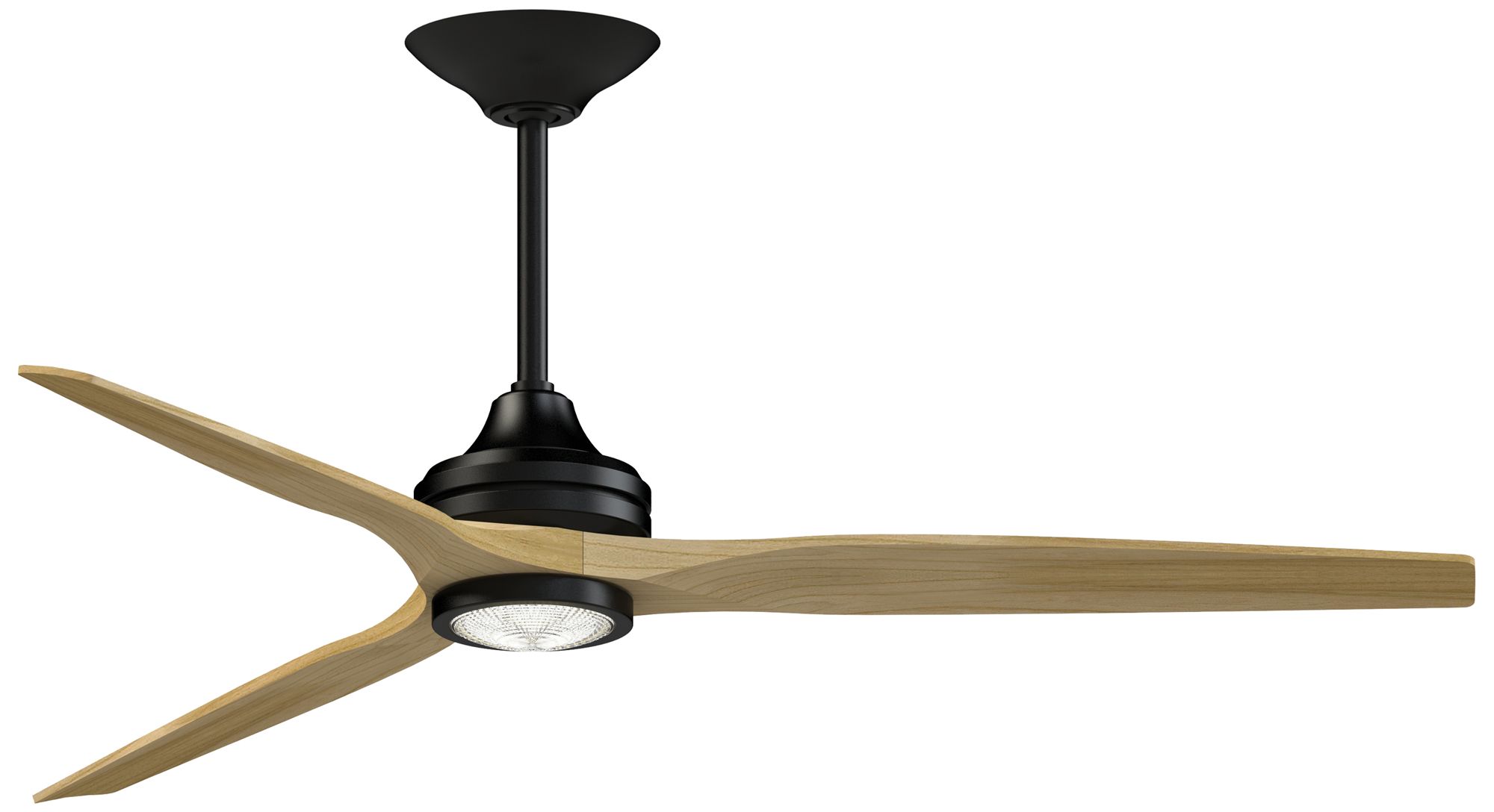 Spitfire DC Custom 64 in In/Out Smart Fan