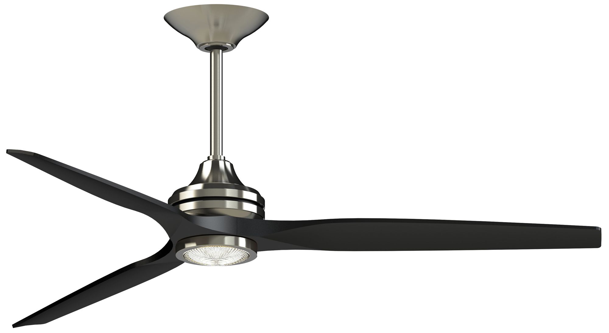 Spitfire DC Custom 64 in In/Out Smart Fan