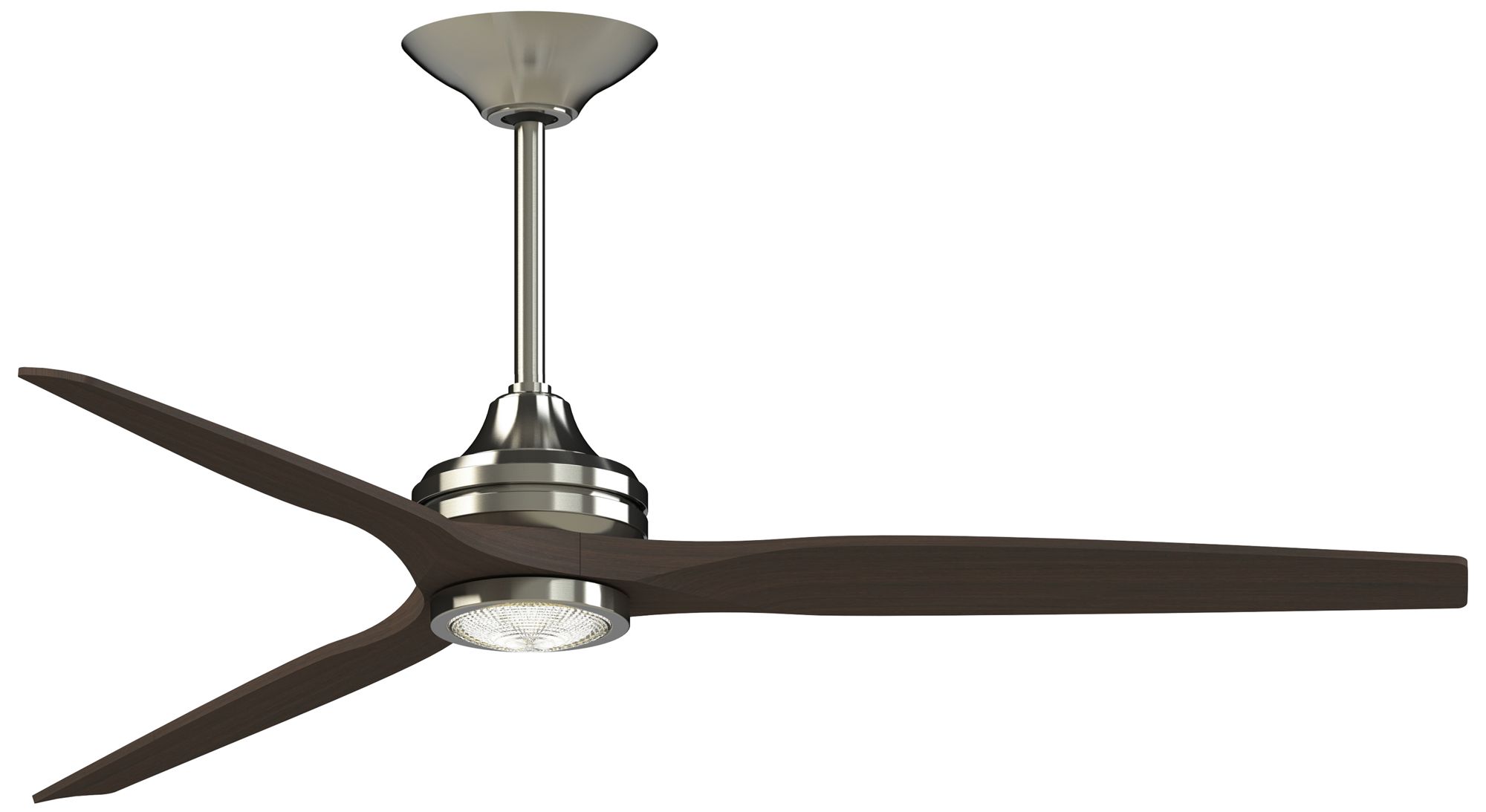 Spitfire DC Custom 64 in In/Out Smart Fan