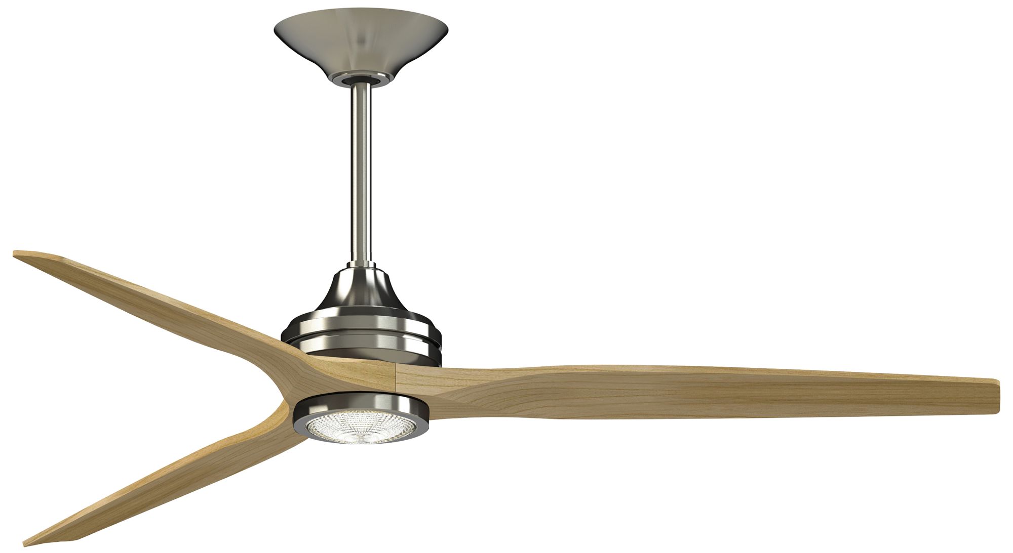 Spitfire DC Custom 64 in In/Out Smart Fan