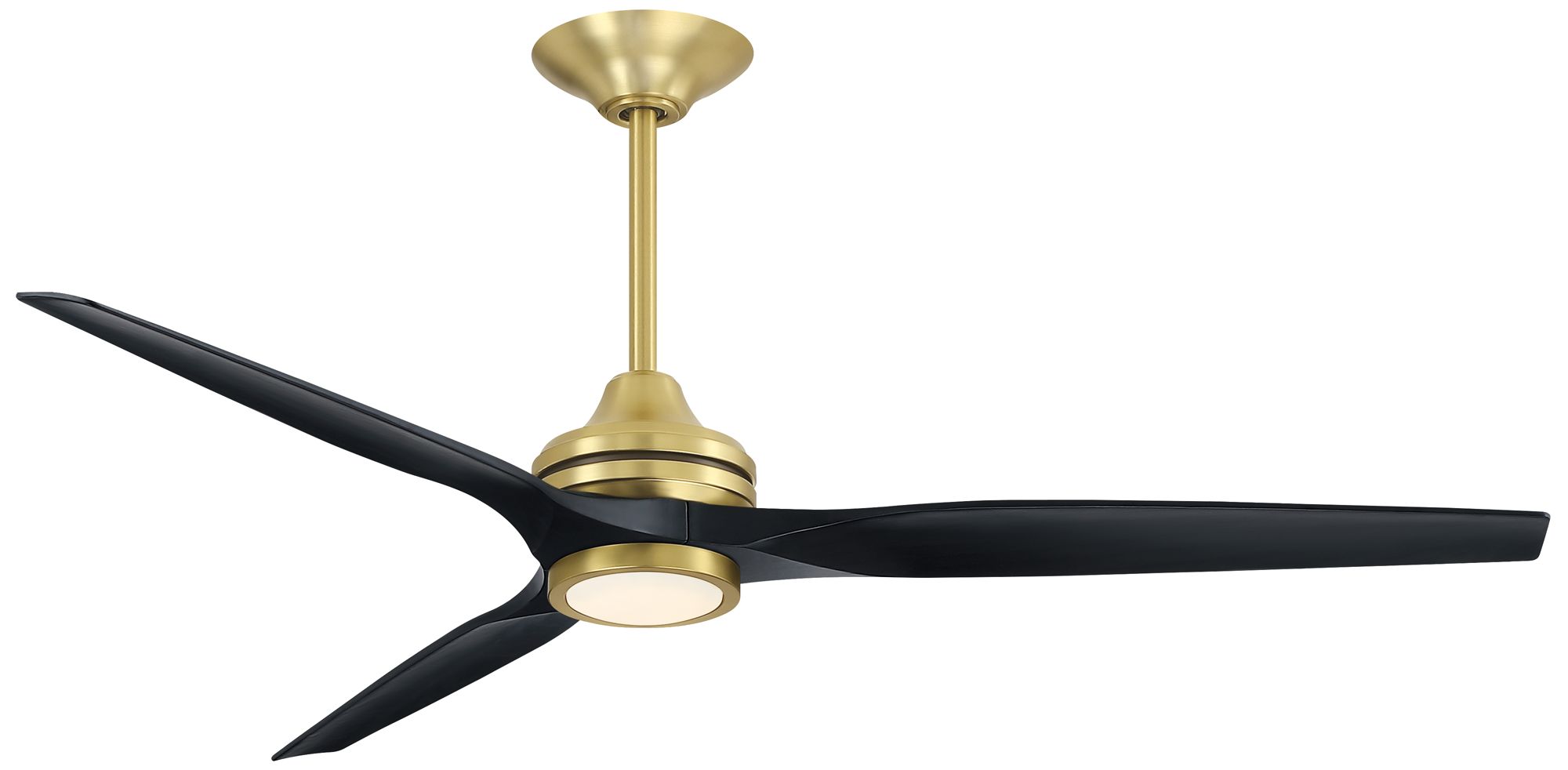 Spitfire DC Custom 64 in In/Out Smart Fan