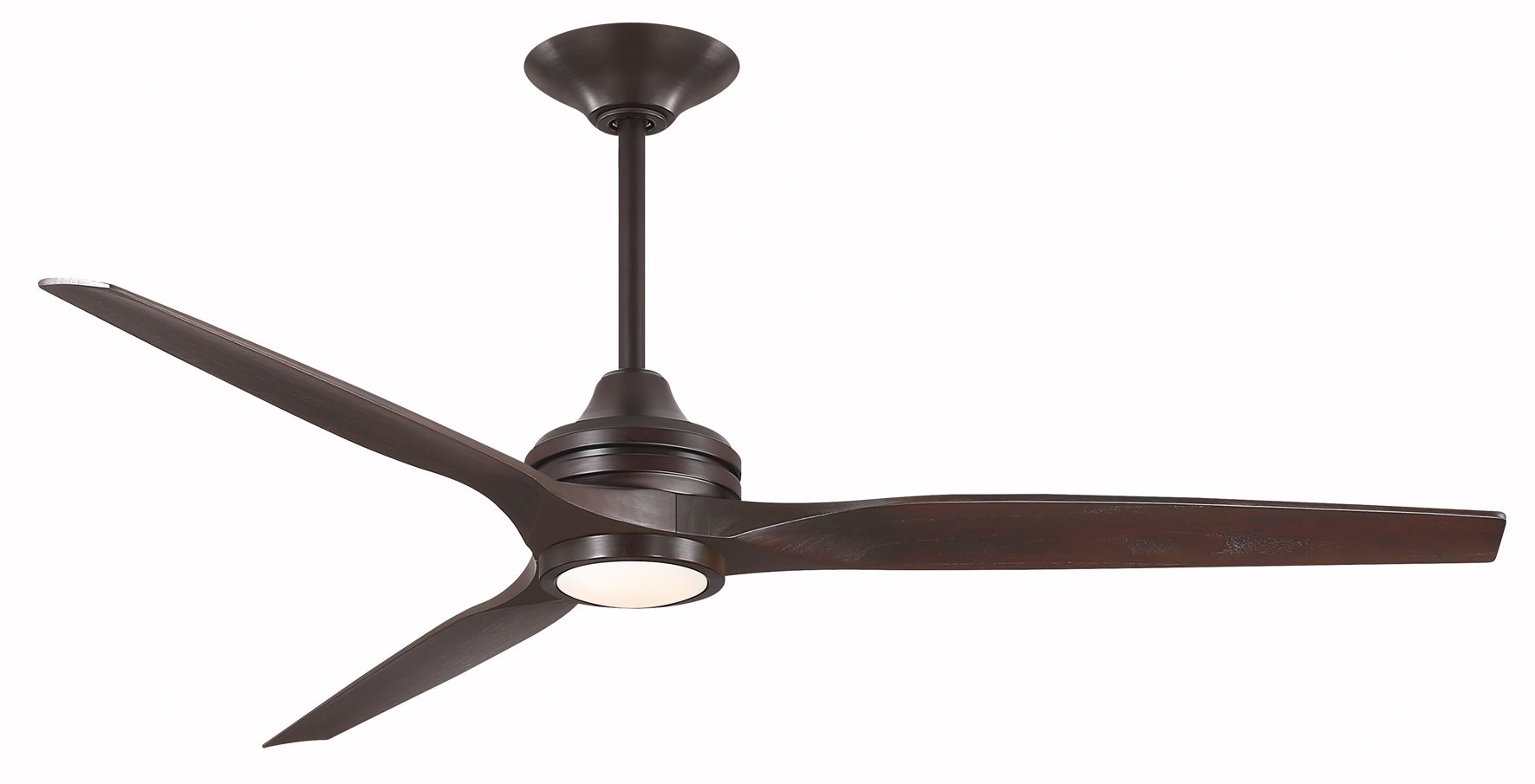 Spitfire DC Custom 64 in In/Out Smart Fan