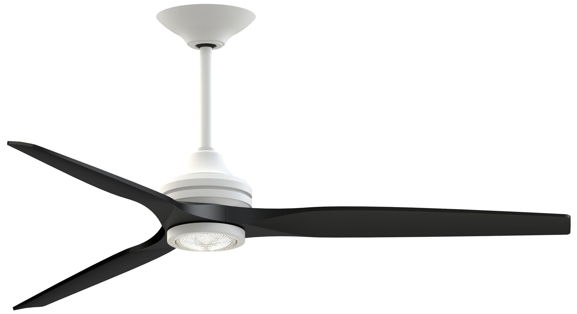 Spitfire DC Custom 64 in In/Out Smart Fan