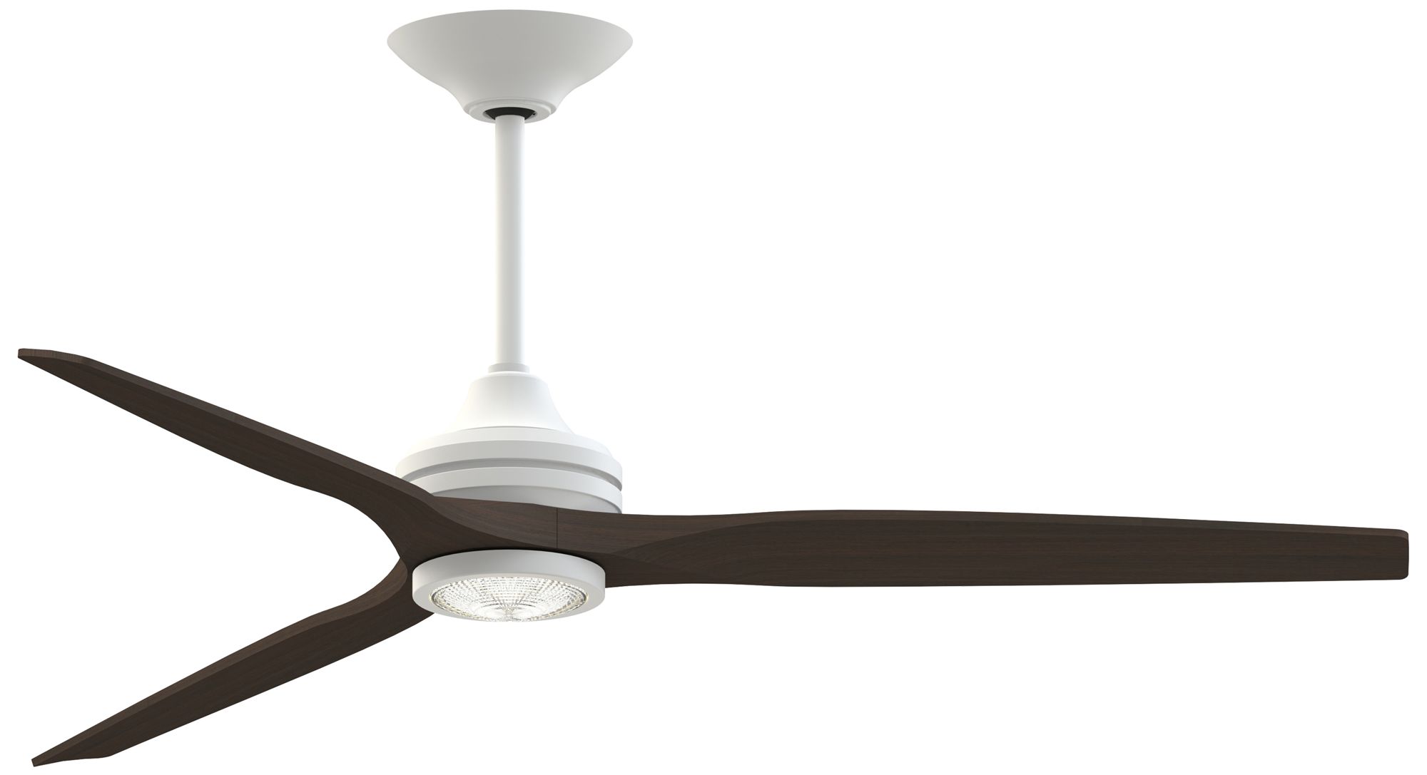 Spitfire DC Custom 64 in In/Out Smart Fan