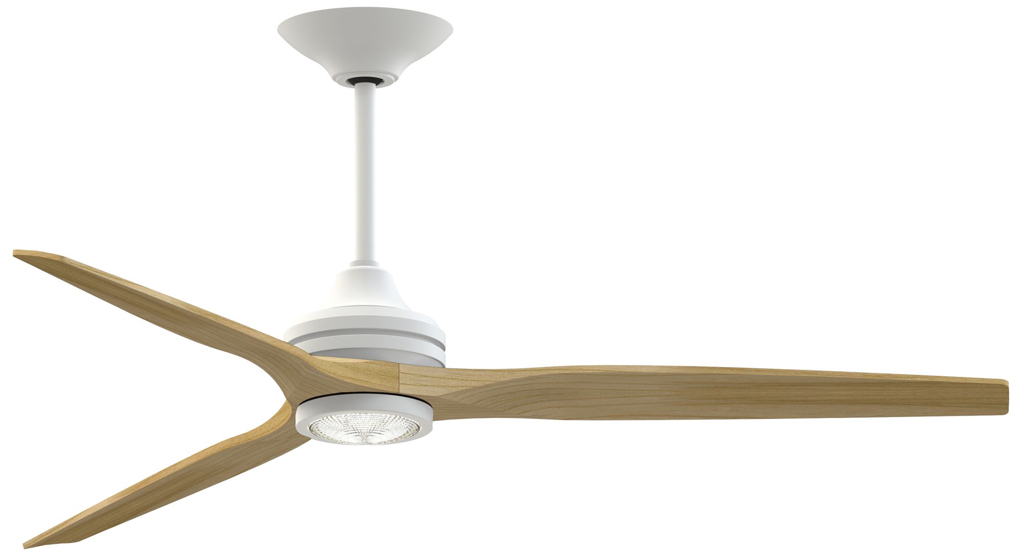 Spitfire DC Custom 64 in In/Out Smart Fan