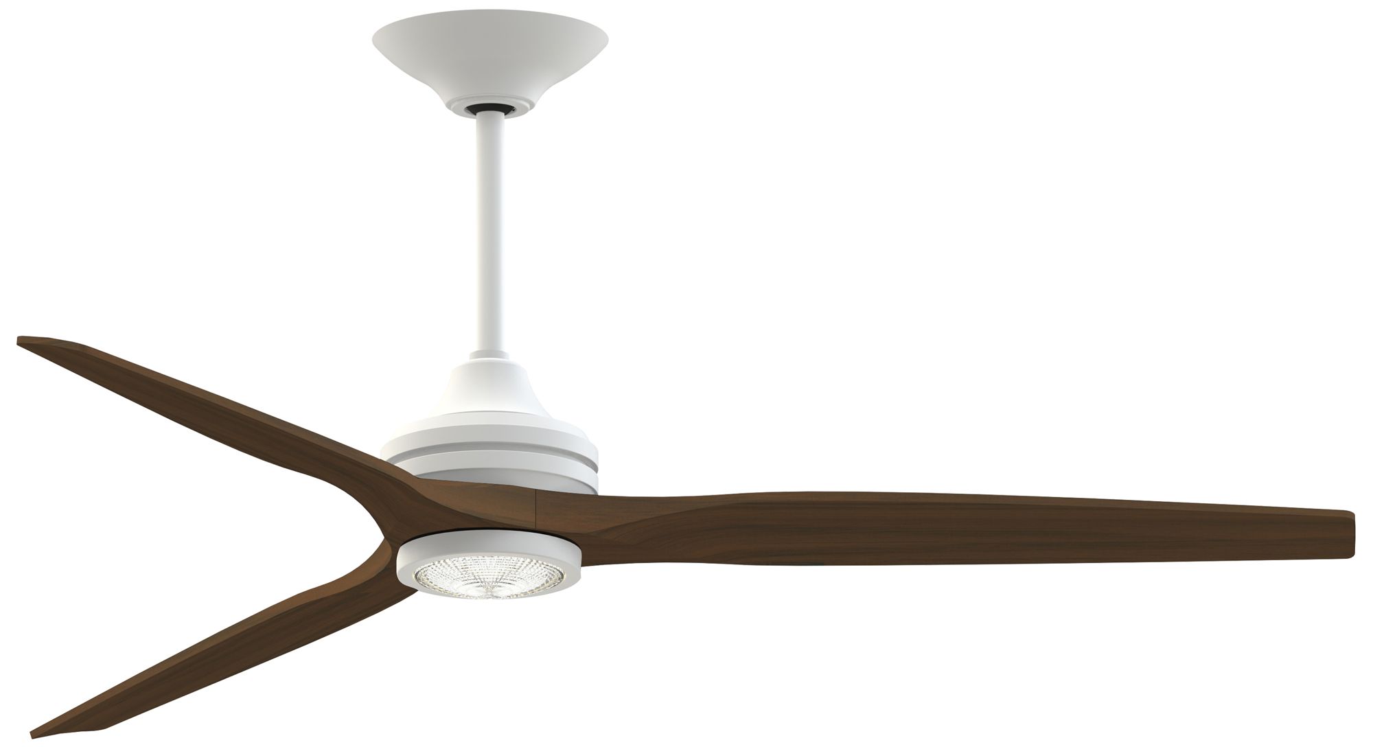 Spitfire DC Custom 64 in In/Out Smart Fan