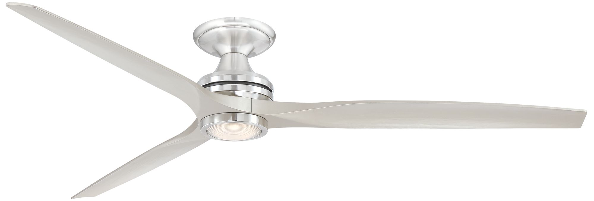 Spitfire DC Custom 72 in Flush In/Out Smart Fan