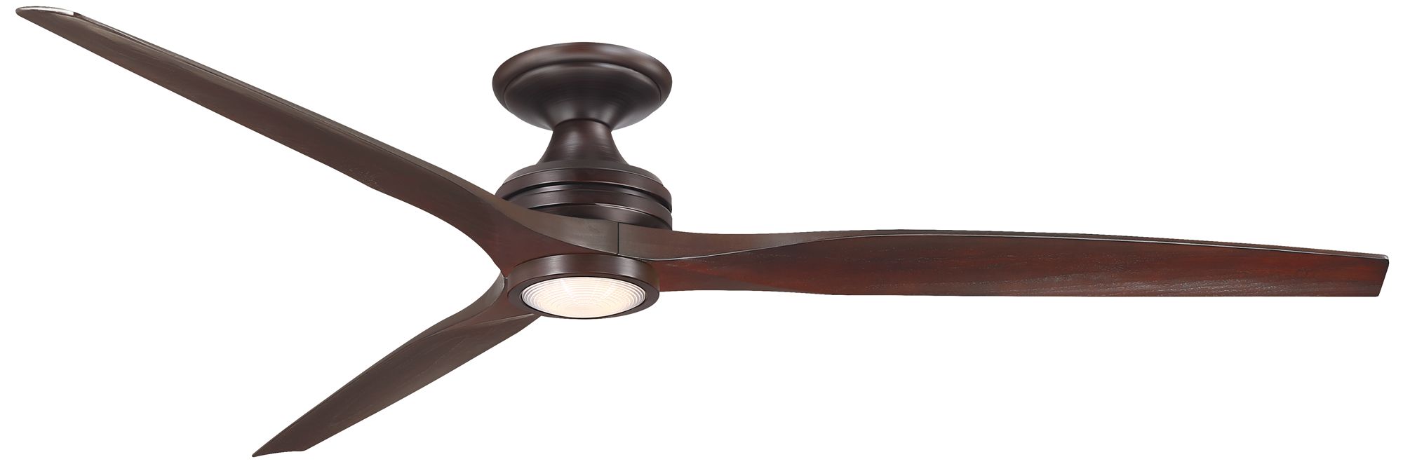 Spitfire DC Custom 72 in Flush In/Out Smart Fan