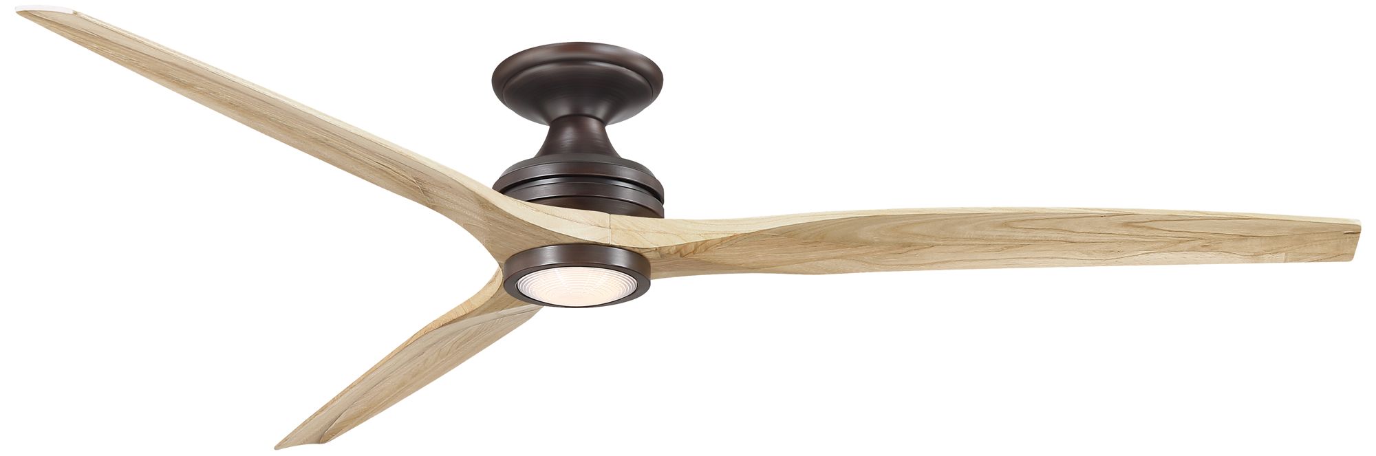Spitfire DC Custom 72 in Flush In/Out Smart Fan
