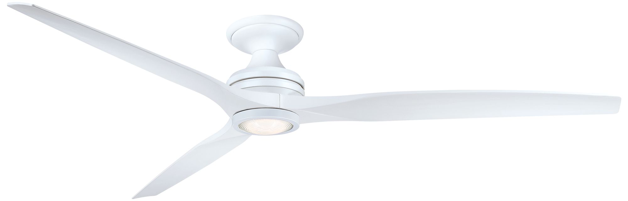 Spitfire DC Custom 72 in Flush In/Out Smart Fan