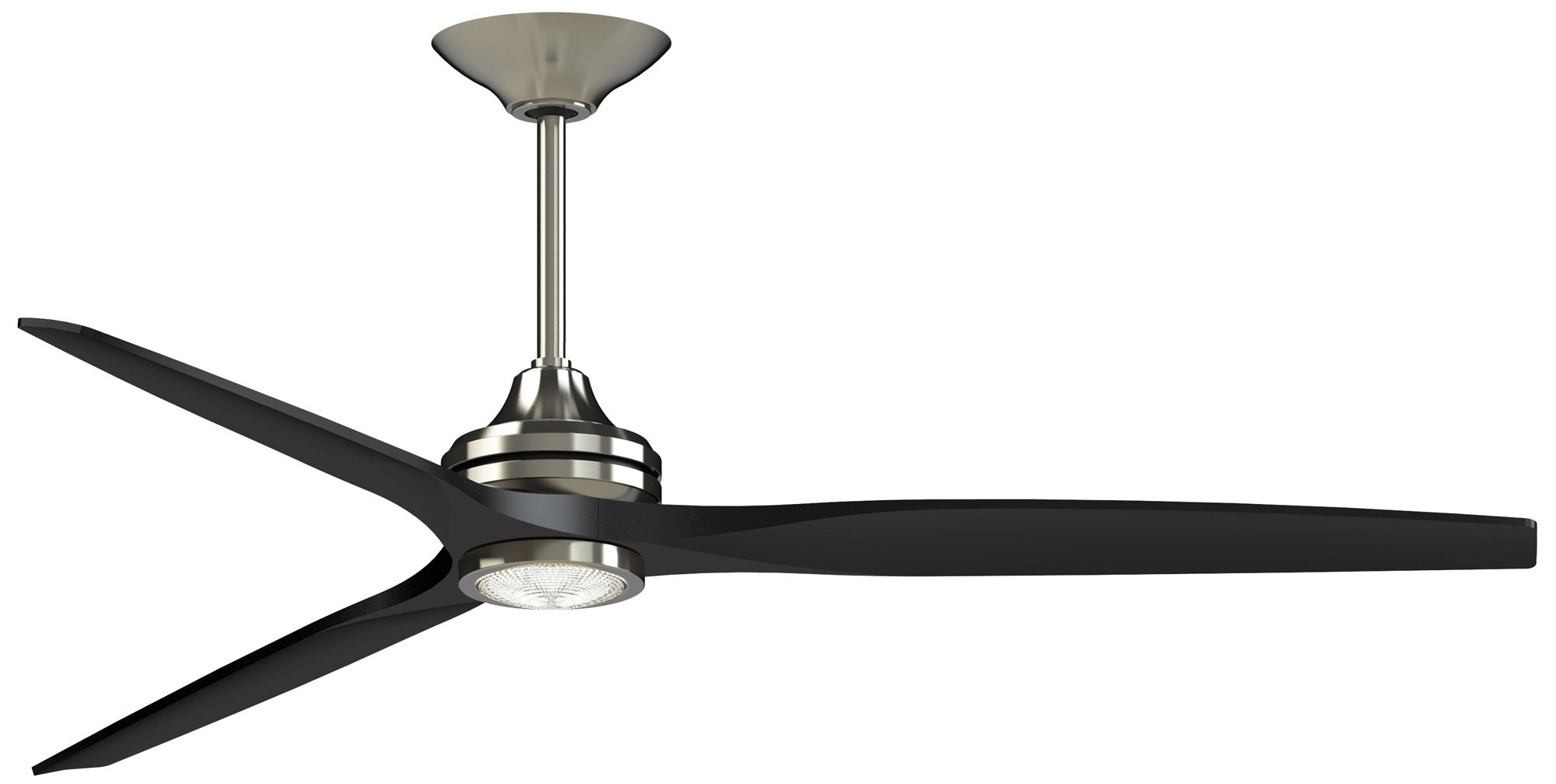 Spitfire DC Custom 72 in In/Out Smart Fan