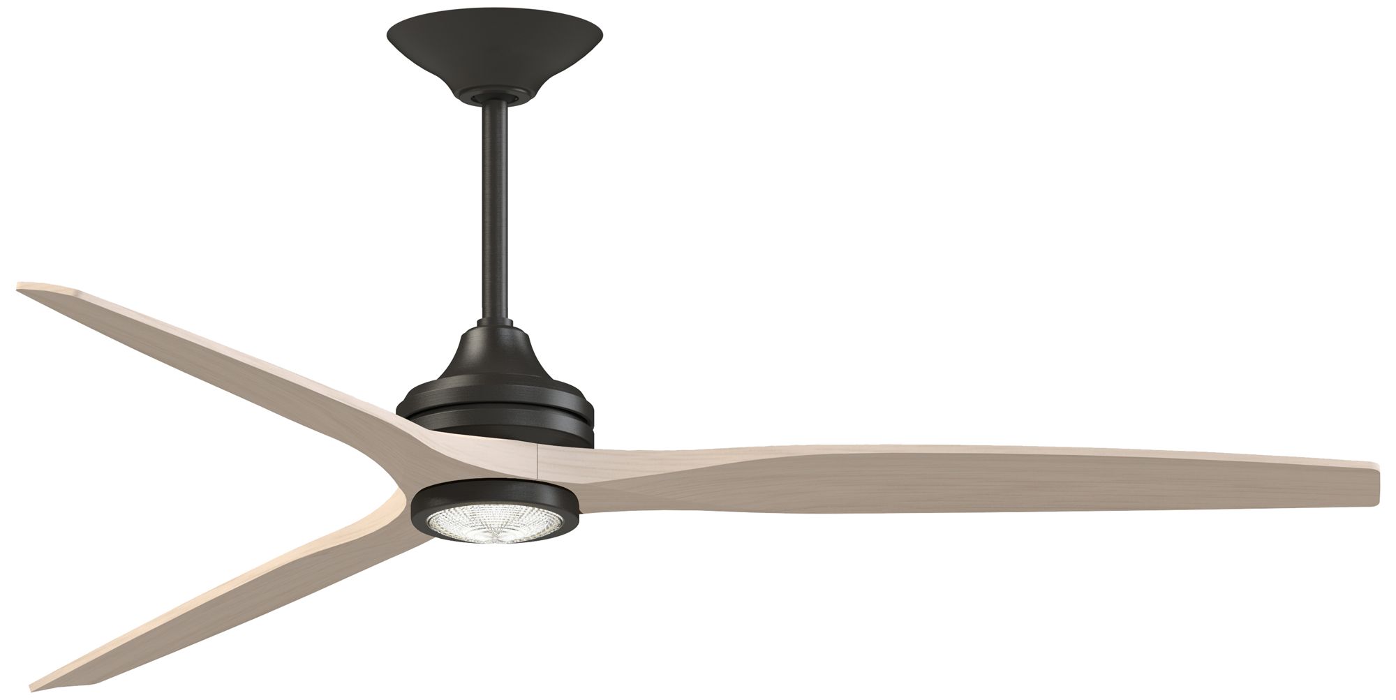 Spitfire DC Custom 72 in In/Out Smart Fan