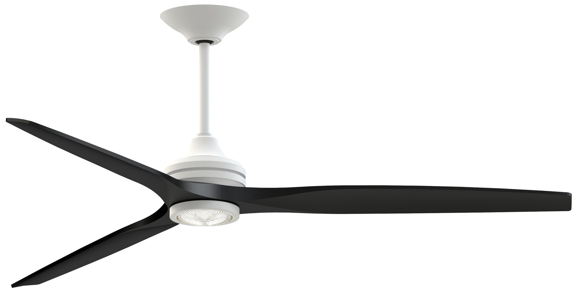 Spitfire DC Custom 72 in In/Out Smart Fan