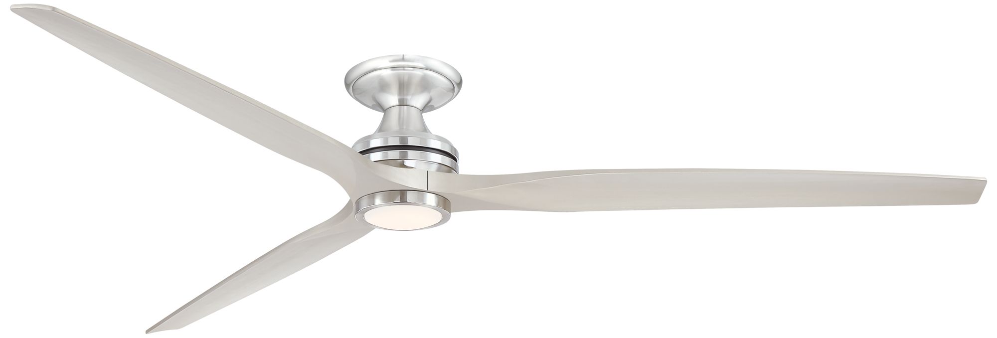 Spitfire DC Custom 84 in Flush In/Out Smart Fan