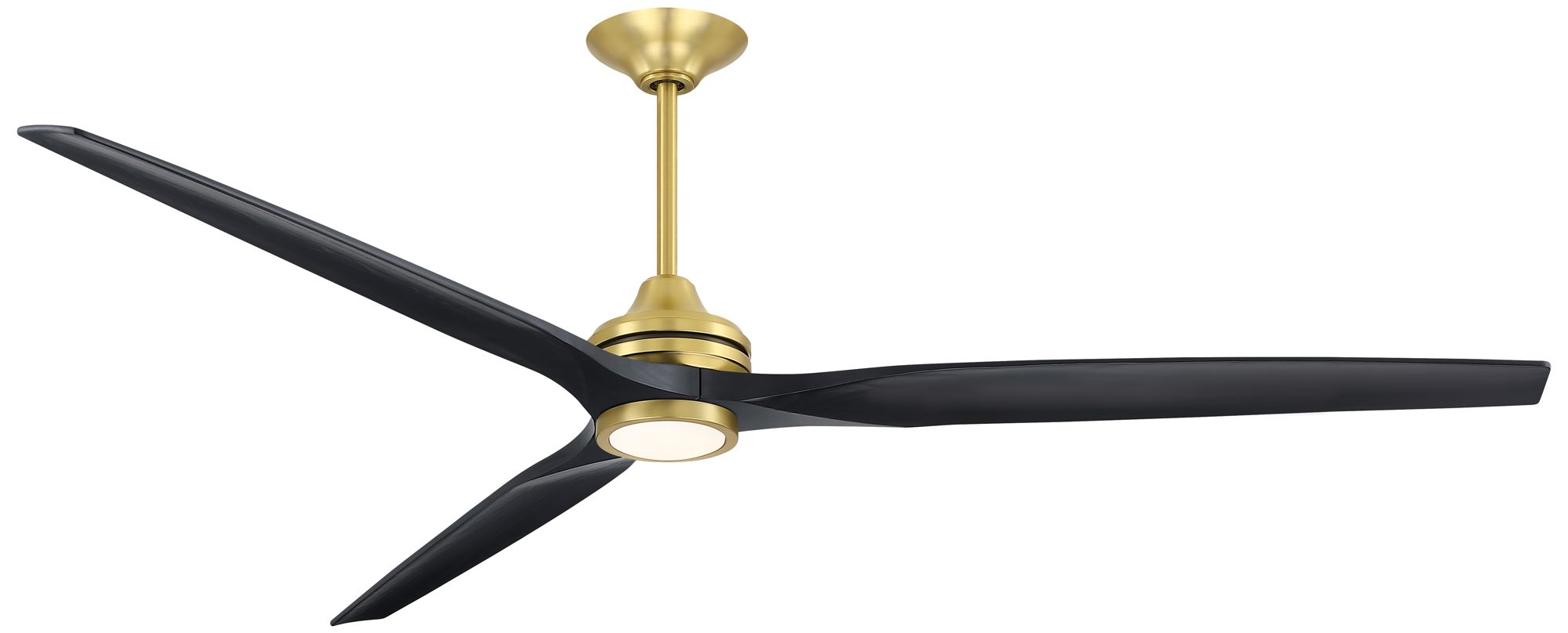Spitfire DC Custom 84 in In/Out Smart Fan