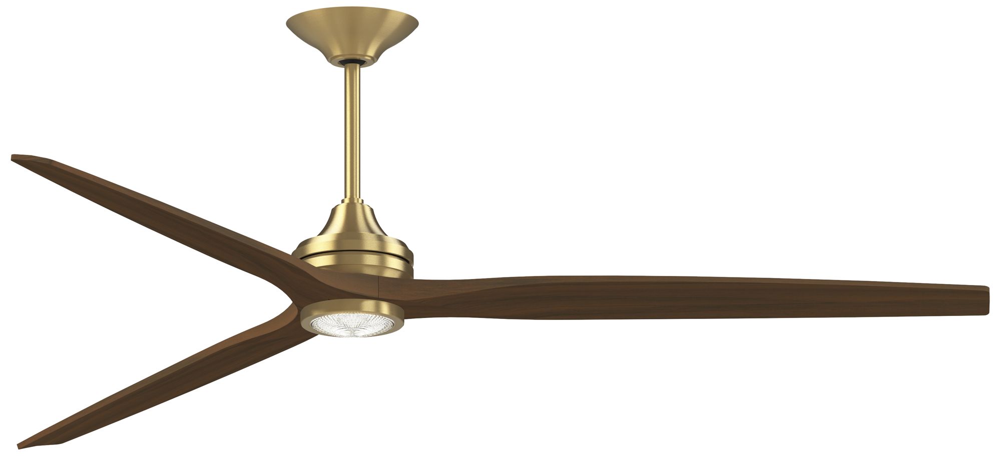 Spitfire DC Custom 84 in In/Out Smart Fan