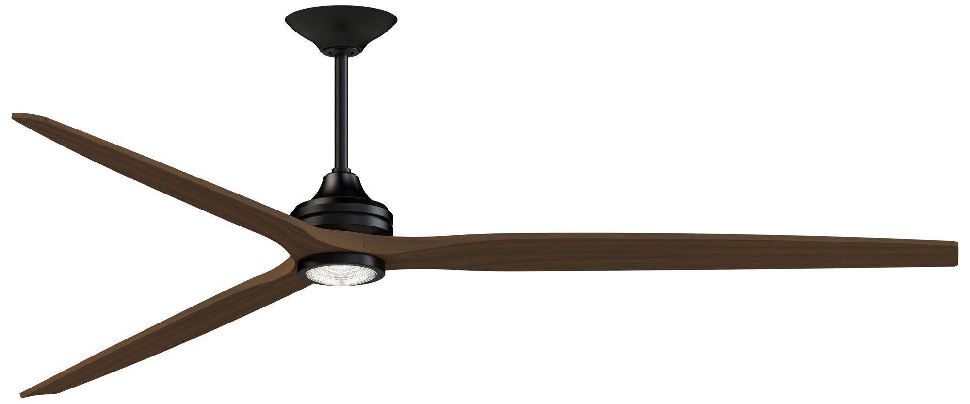 Spitfire DC Custom 96 in In/Out Smart Fan