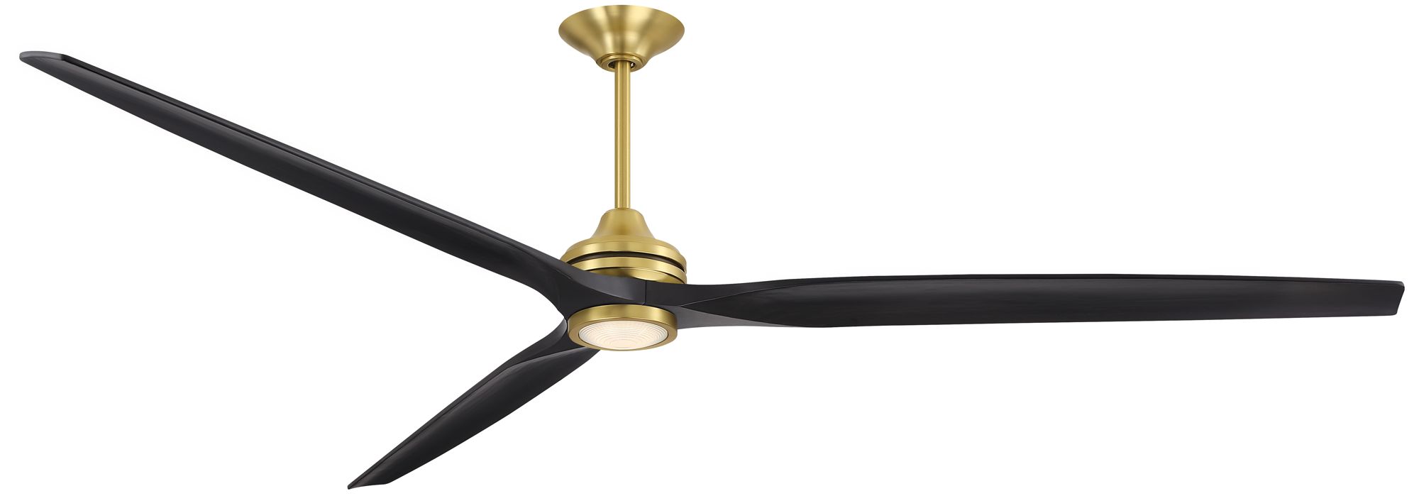 Spitfire DC Custom 96 in In/Out Smart Fan