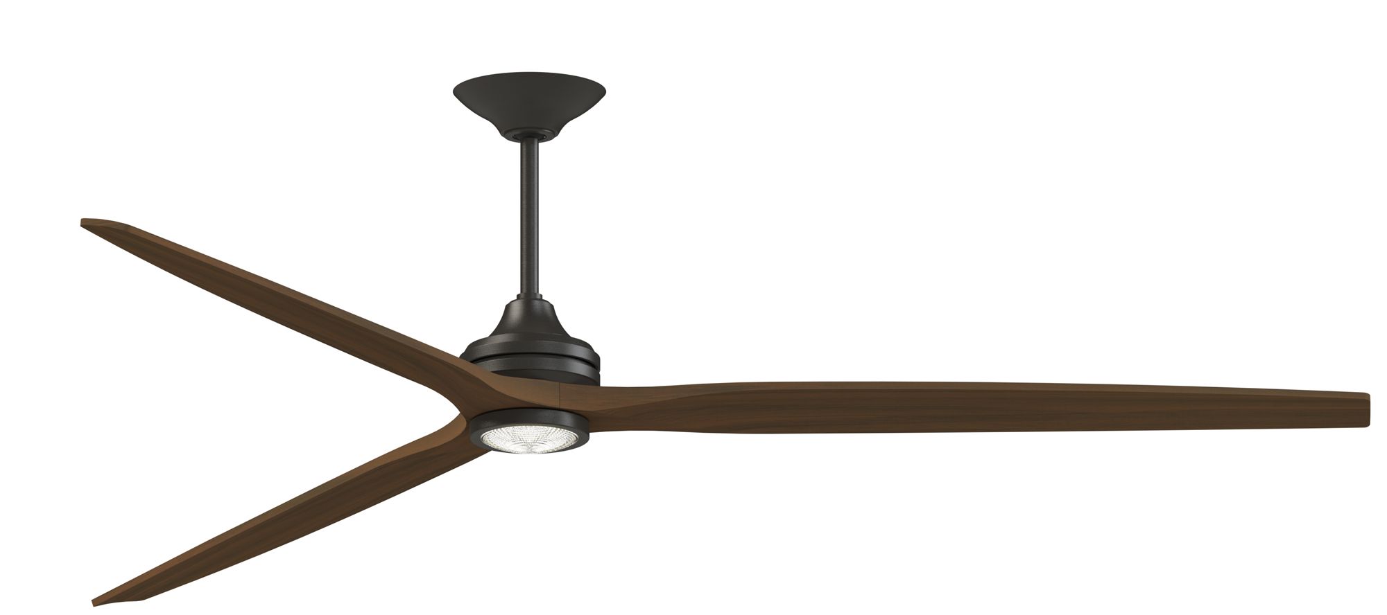Spitfire DC Custom 96 in In/Out Smart Fan