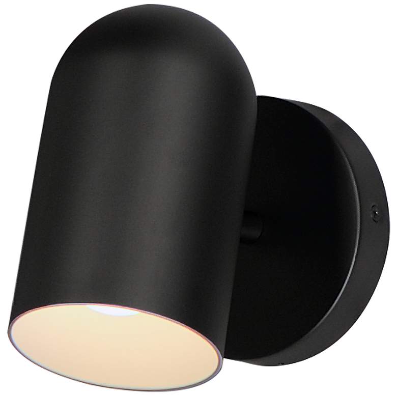 Image 1 Spot Light-Outdoor Wall Mount