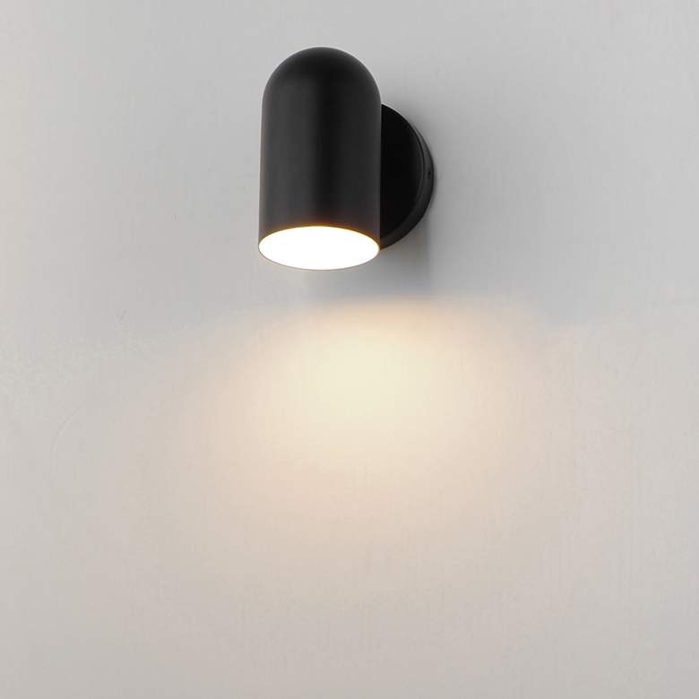 Image 3 Spot Light-Outdoor Wall Mount more views